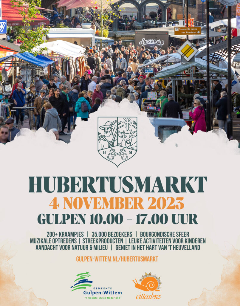 Hubertusmarkt