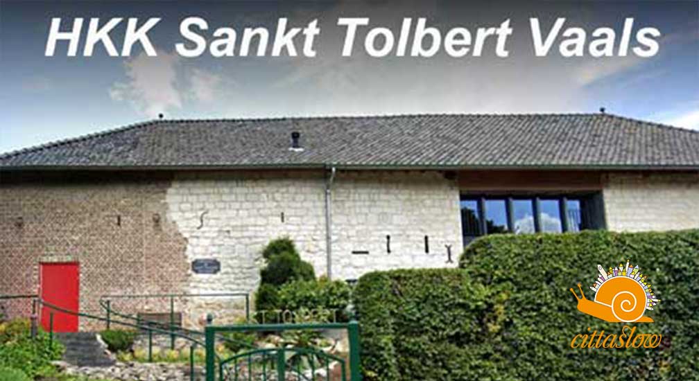 Heemkundekring Sankt-Tolbert