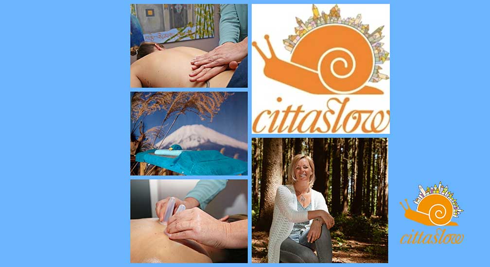 Mettaphore cittaslow massage