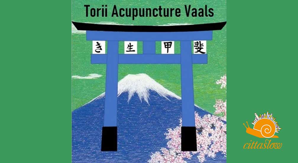 Torii accupunctuur metta phore