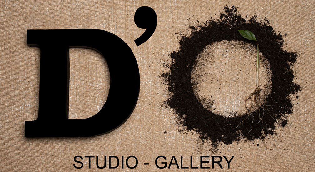 D O studio gallery