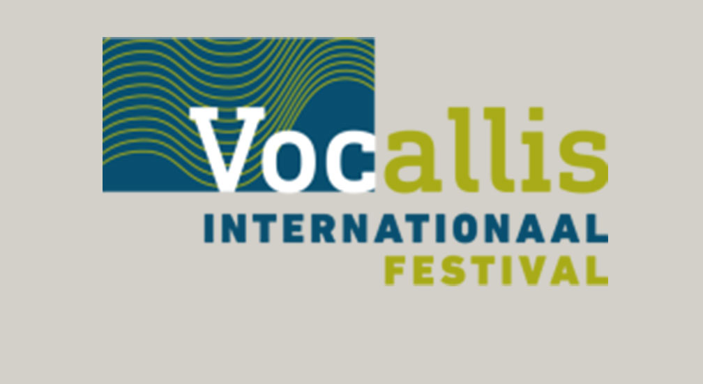 Vocallis Internationaal Festival