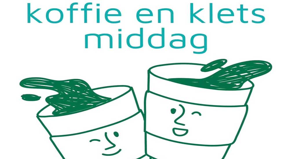 Koffie- en Kletsmiddag Vaals