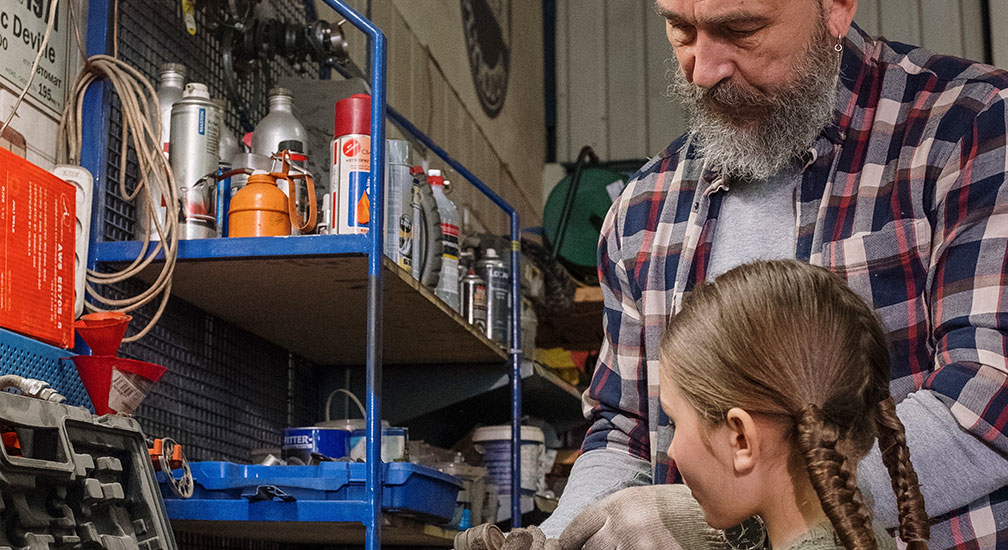 Repair Café Sociaal Centrum Eijsden