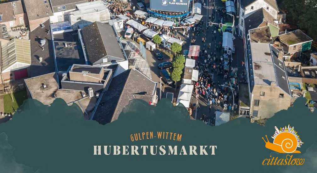 Hubertusmarkt 2024